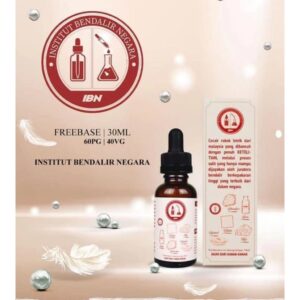 Alternative view of IBN Freebase 30ml V1/V2/V4/Jus Rakyat Genuine Stock Buy Now
