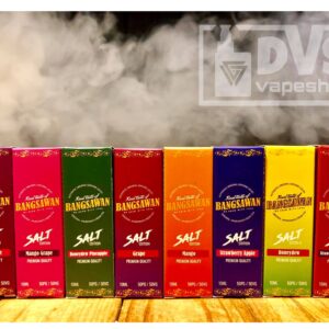 Alternative view of Bangsawan Fruity Salt 10ml