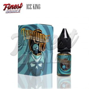 Alternative view of Ice King Salt 22ml
