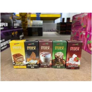 Alternative view of Mary Jane Private Stock Salt 10ml