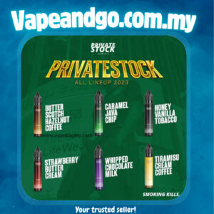 mary jane private stock
