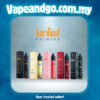 kardinal htpc