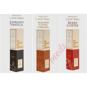 Alternative view of Bangsawan Coffee Series Premium HTPC 30ml Genuine Stock Buy Now