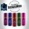 bangsawan fruity