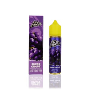 Alternative view of Lunatics Freebase Fruity Series 60ml Genuine Stock Buy Now