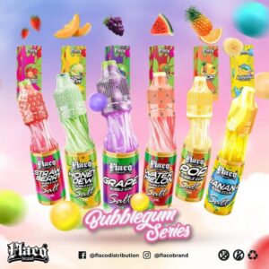Alternative view of Flaco Salt 10ml