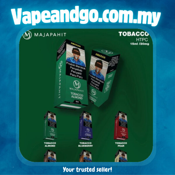majapahit 15ml