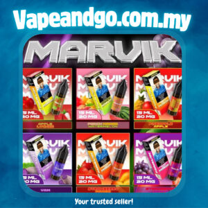 marvik