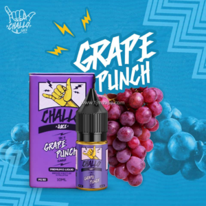 Alternative view of Challo Salt 10ml