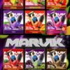 marvik