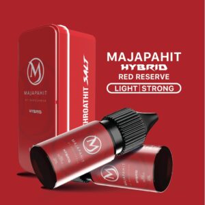 Alternative view of Bangsawan Majapahit Hybrid Salt 10ml