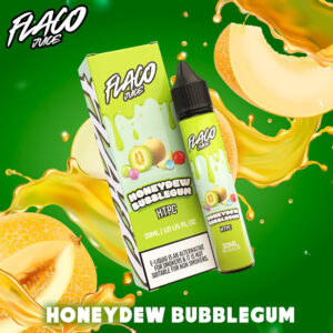 Alternative view of Flaco HTPC Bubblegum Series 30ml Genuine Stock Buy Now