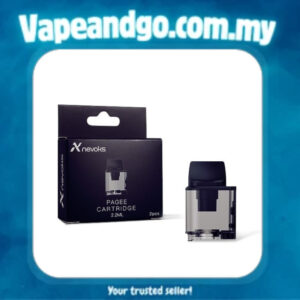 nevoks pagee cartridge