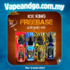ice king