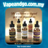 royal cream freebase