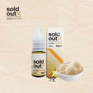 Alternative view of Sold Out Mezcla Freebase 60ml / Salt 10ml Genuine Stock Buy Now