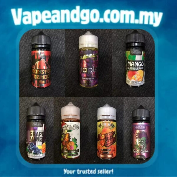 vapebro