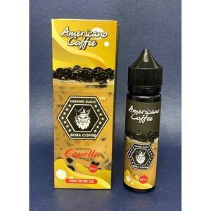 Alternative view of Capella Freebase 60ml
