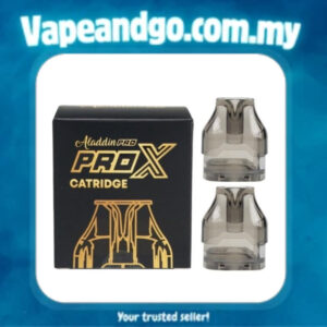 aladdin pro x cartridge