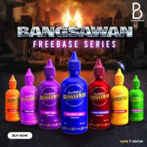 bangsawan fruity freebase