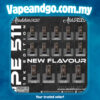 pe511 prefilled cartridge