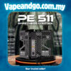 ALADDIN PRO PE511
