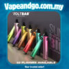 voltbar 3000