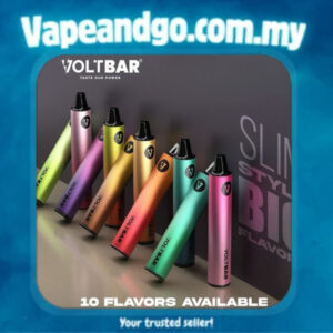 voltbar 3000