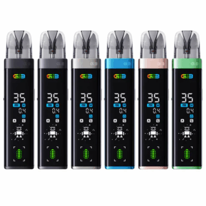 UWELL Caliburn G3 Pro Pod Kit Genuine Stock Buy Now