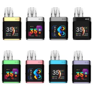 UWELL Caliburn G3 Pro Koko Pod Kit Genuine Stock Buy Now