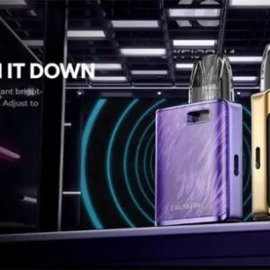 Alternative view of UWELL Caliburn G3 Pro Koko Pod Kit Genuine Stock Buy Now