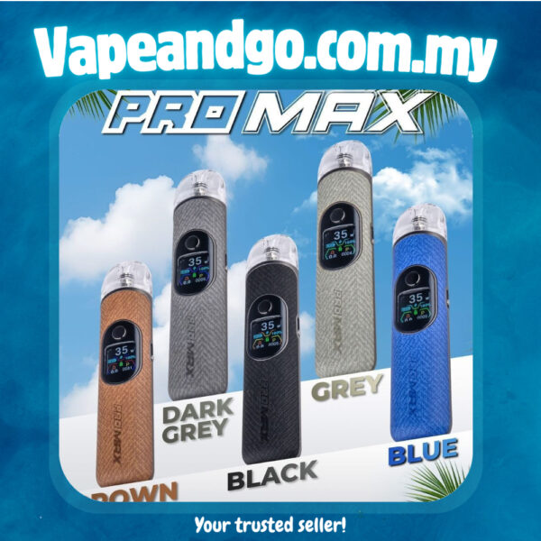 aladdin pro max