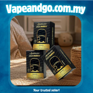 aladdin pro max cartridge
