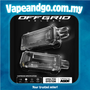 offgrid reload