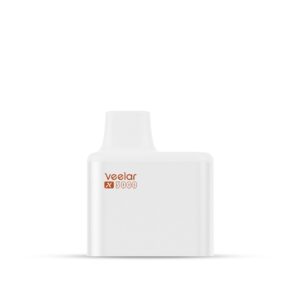 Alternative view of Nevoks VEELAR X3000 Prefilled Pod Cartridge Genuine Stock Buy Now