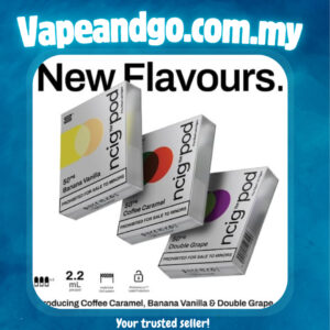 ncig pod