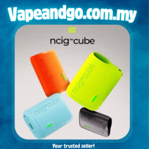 ncig cube