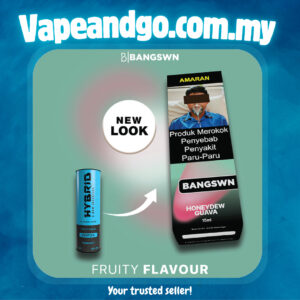 bangsawan 15ml