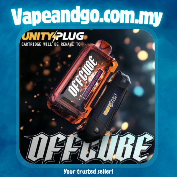 offcube