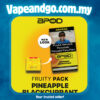 BPOD Cartridge