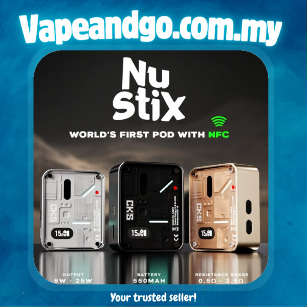 nustix