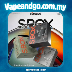 serapod sbox