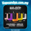 akso supa starter kit