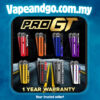 aladdin pro gt