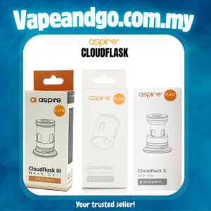 aspire cloudflask occ