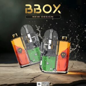 Alternative view of Aladdin BBox Device 650mAh Built-In Battery (New Design 2025) Akta 852 Registered By Aladdin Pro Genuine Stock Buy Now