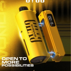Alternative view of CARABAT WYNH3 OVOU OPEN SYSTEM DEVICE STARTER KIT Akta 852 Registered Genuine Stock Buy Now