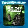 aladdin pro pe511 ultra