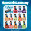 aladdin pro toza