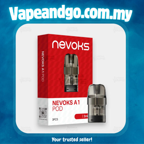 nevoks a1